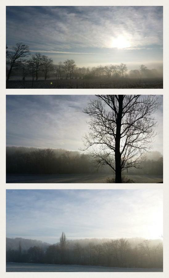 Gite Bien Etre Boulogne-sur-Gesse ภายนอก รูปภาพ